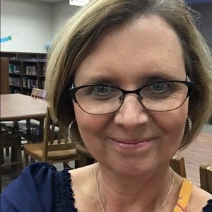 Meet your Posher, Susan